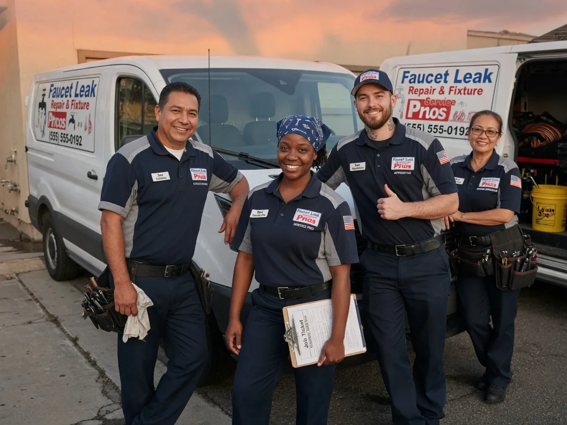 Faucet Repair company in Bartley, WV